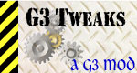 Fixes, cosmetic changes and tweaks for BG2