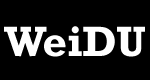 WeiDU Logo