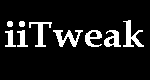iiTweak - 15+ bundles of joy