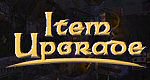 Item Upgrade Logo
