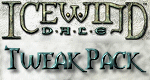 IWD Tweak Logo