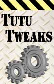 Tututweak logo