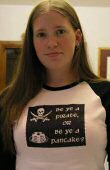 Alarielle the Iron Pirate