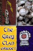 Grey Clan logo