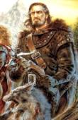 Art by Luis Royo